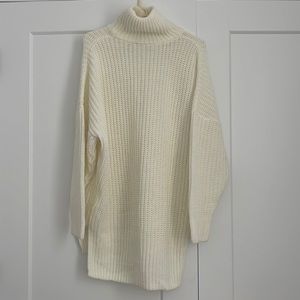 The Fifth Knit in Ivory